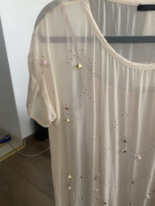 Bluzka Pinko oryginał polecam