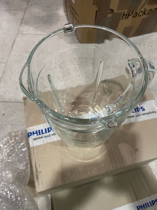 Jarro liquidificadora PHILIPS HR2172