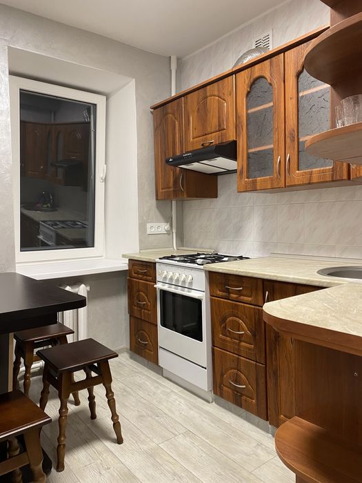 Однокімнатна квартира Подобово фіксована ціна  750 грн