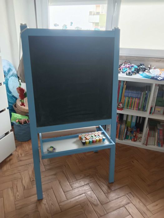 Cavalete ardosia Ikea