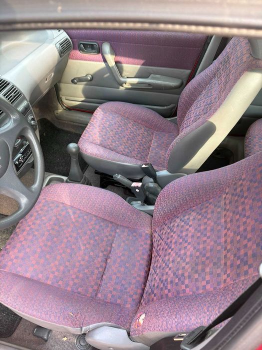 Fiat punto muito bom