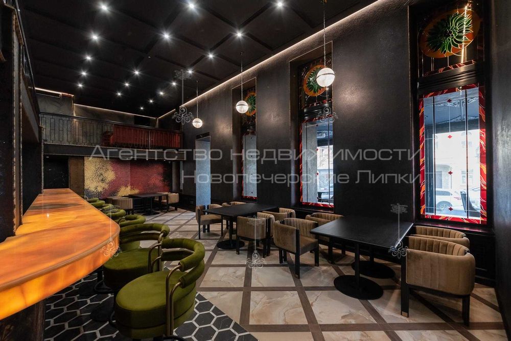 Продаж ресторана 570 м історич Київ   вул Набережно-Хрещатицька 17/18
