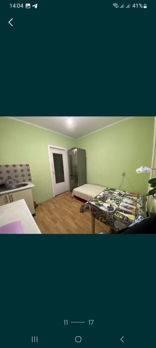 Здам подобово квартиру