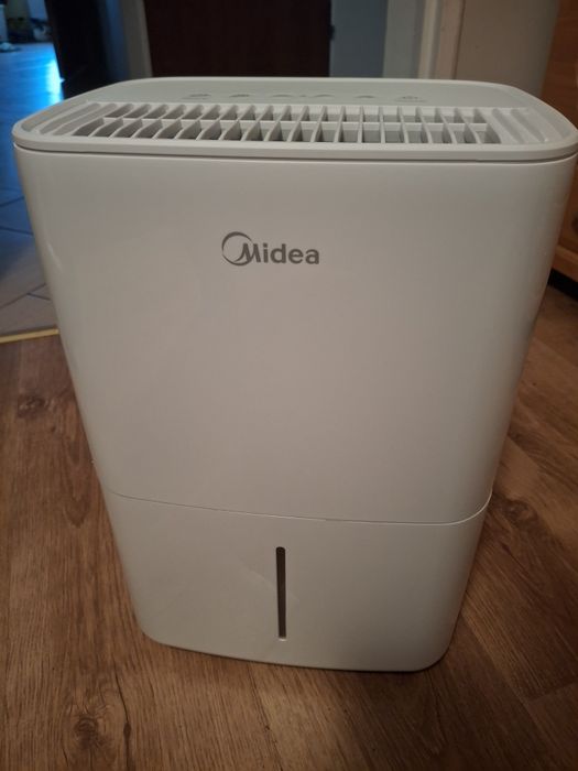 Super Okazja! Osuszacz Midea MDDOZ-12DEN7-QA3 (NOWY)