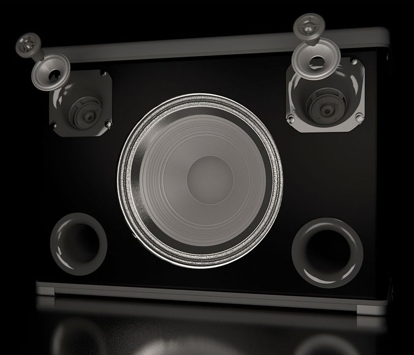 Line 6 AMPLIFI 75 wzmacniacz gitarowy kombo 75W stereo