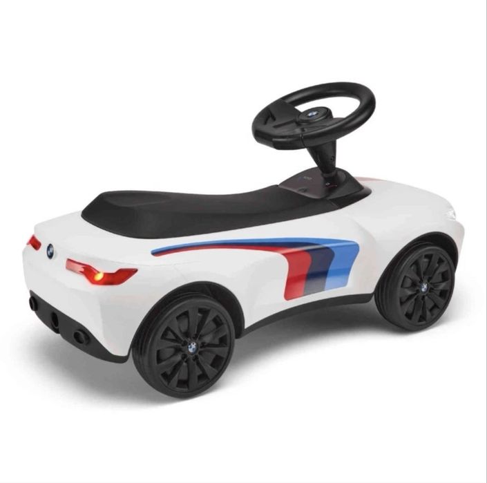 Дитячий автомобіль BMW Baby Racer