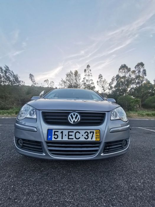 VW Polo 1.2 Live+