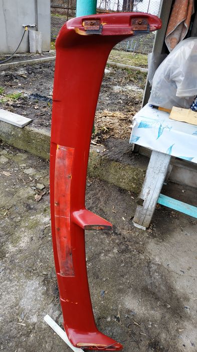 Продам спойлер на ваз 21099