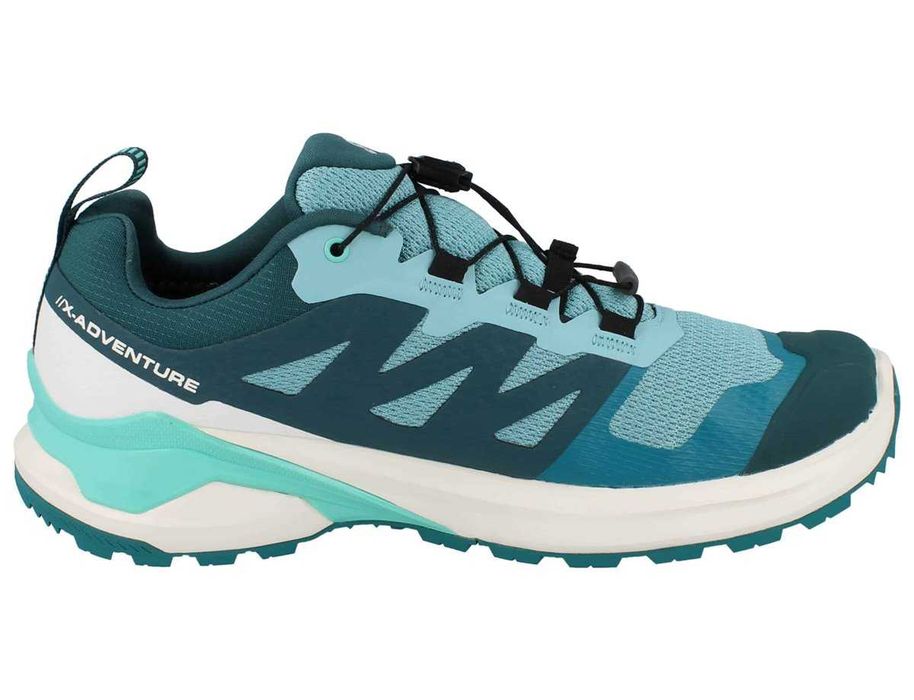 Жіночі кросівки SALOMON X-ADVENTURE GTX W (473385)