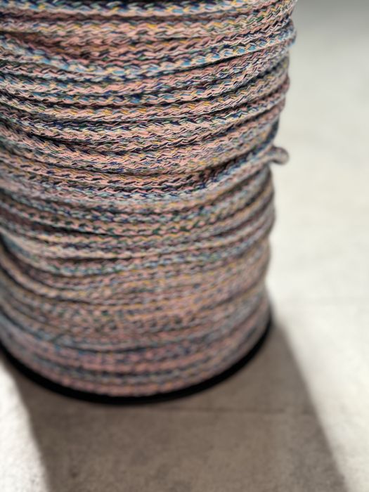 Cordao - fios variados