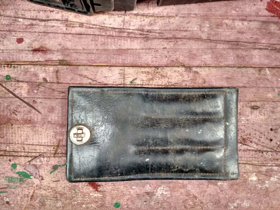 Набор ключей на мотоцыкл