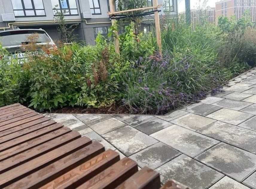 Продаж квартири у новобудові, 1но-кімнатна 34м². ЖК (Park Residence)