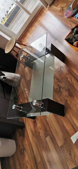 Stolik kawowy, stół