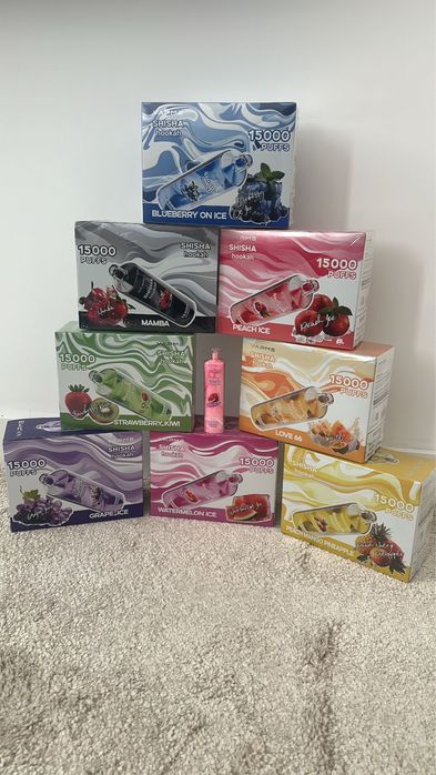 Novos baratos eletricos