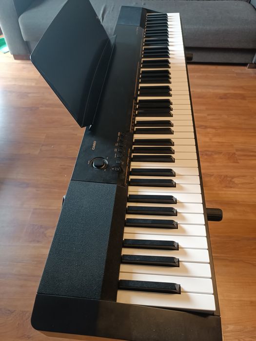 Pianino Casio CDP-130