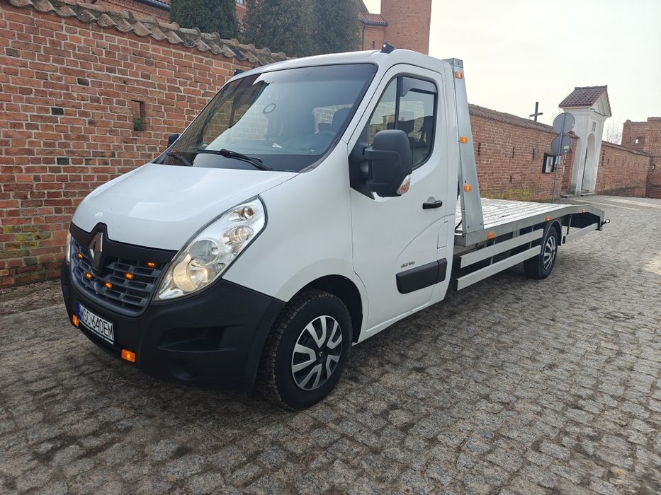 Wynajem Lawety Auto lawety przyczepy lawety