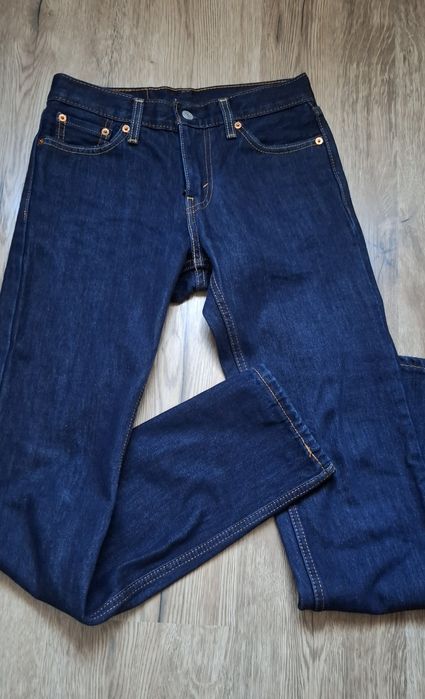 Levis 511 Джинси