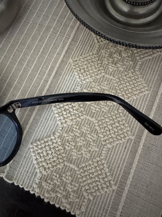 Óculos Moscot Lemtosh