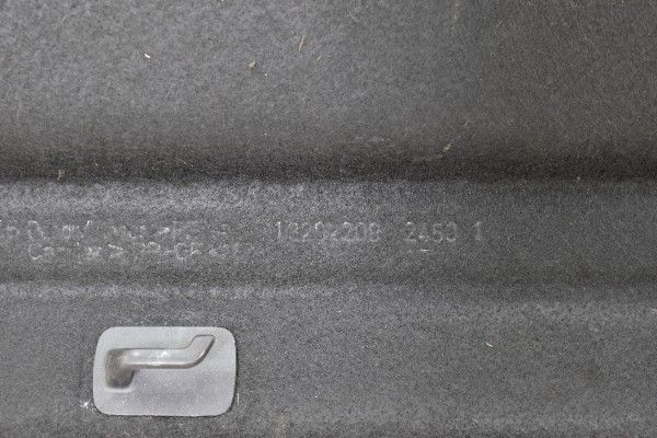 Półka Bagażnika Opel Astra J HB 5D 2012R 13292208