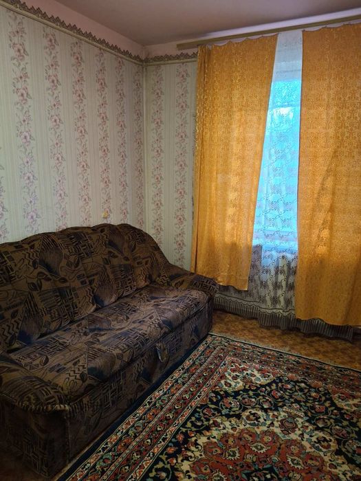 Хозяин!Без комиссии !Власник! Сдам 3-х ком. на Небесной Сотни