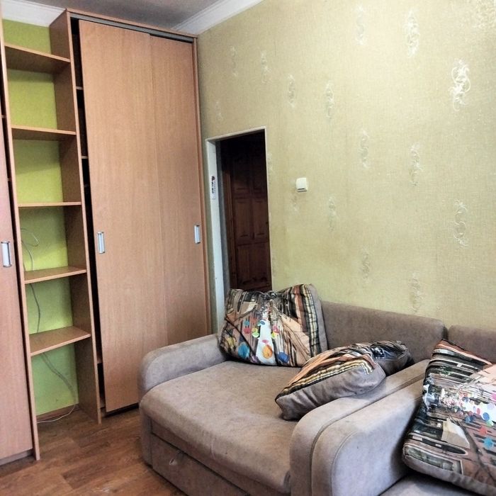 Оренда ї квартири .Індивідуальне опалення .