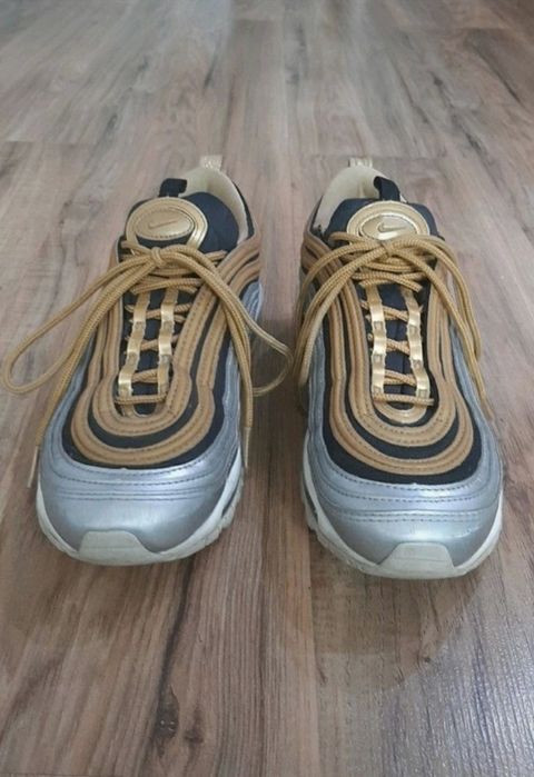 Buty Nike Air Max 97 SE rozm.38,5