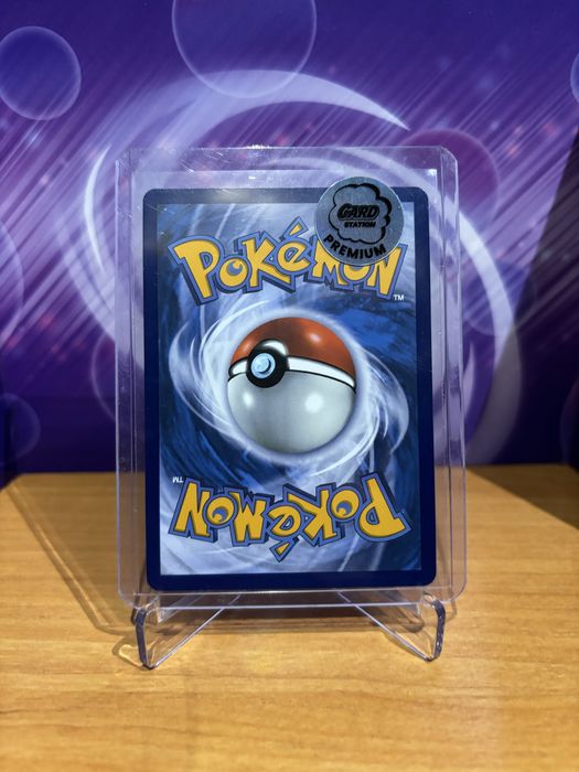 Mega lucario ex 179/132 mega evolutions