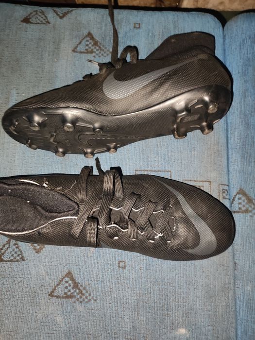 Nike Mercurial Vapor 12 42r