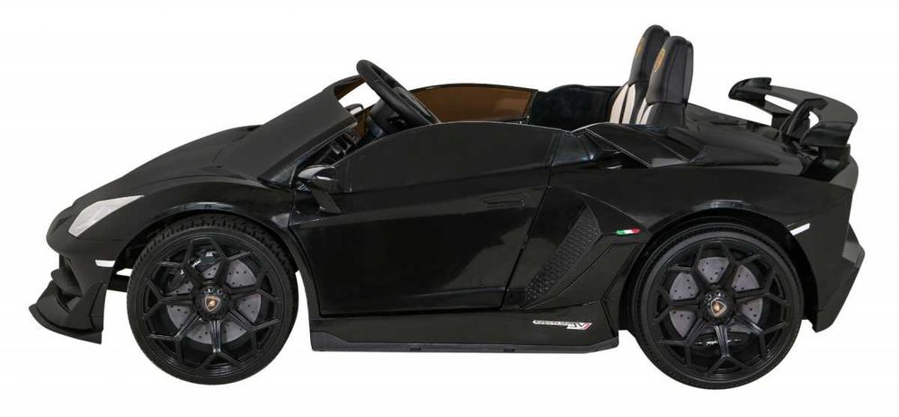 Auto Elektryczne dla Dzieci - Lamborghini Aventador SVJ DRIFT XL