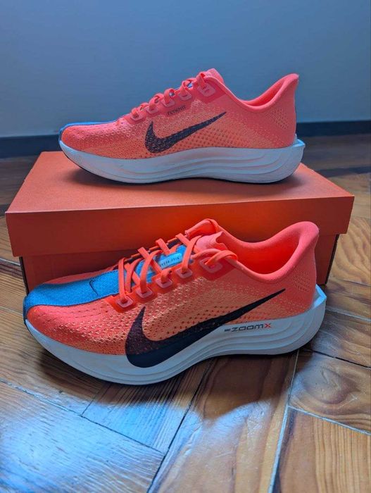 Mulher Nike W Pegasus Plus