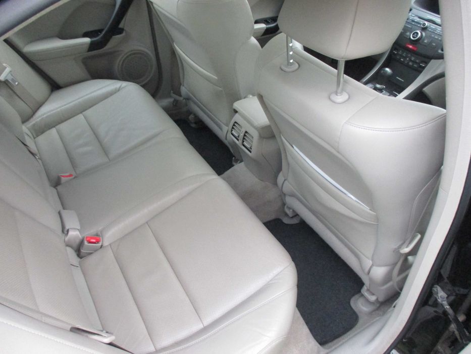 Sprzedam Hondę Accord 8