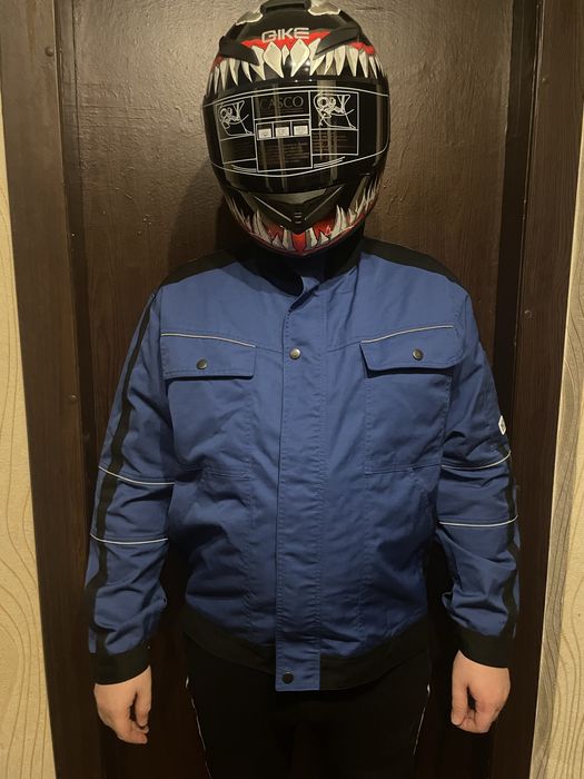 Куртка для мотоцикла мото куртка Hplus