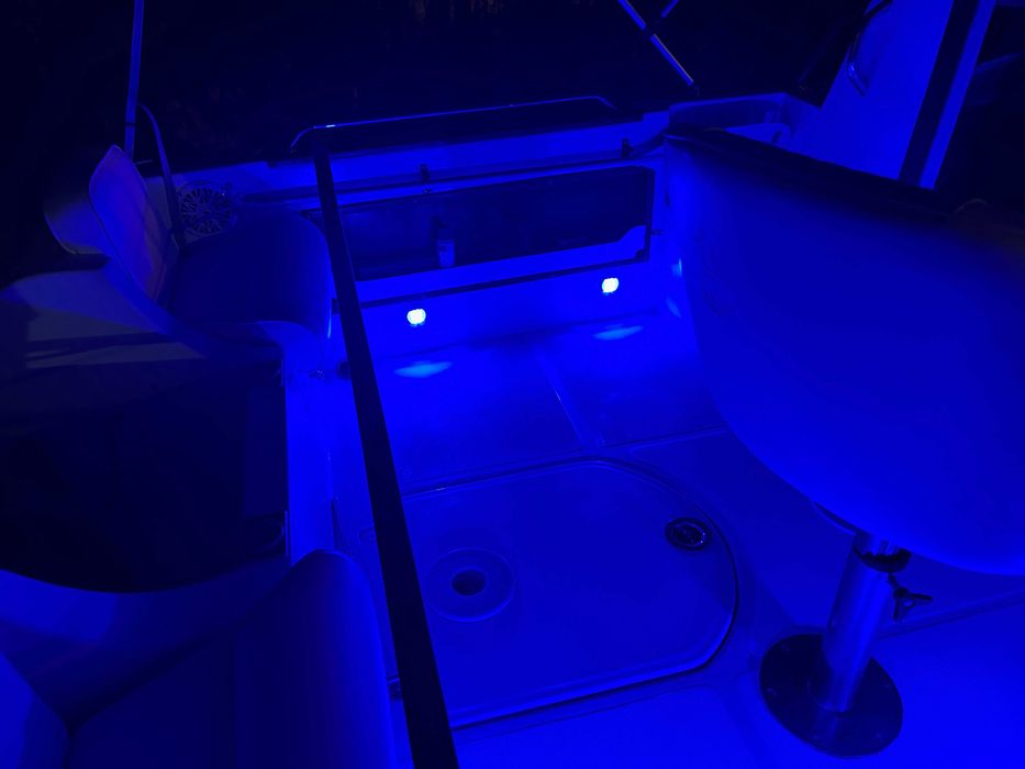 Barco Atlântico 4.6