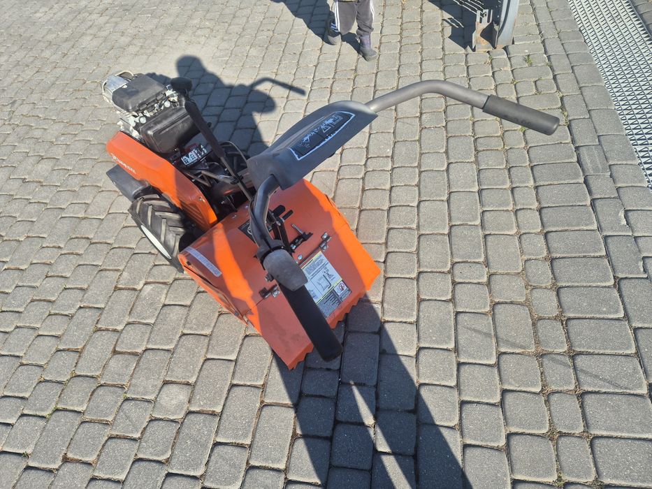 Glebogryzarka Husqvarna DRT900H