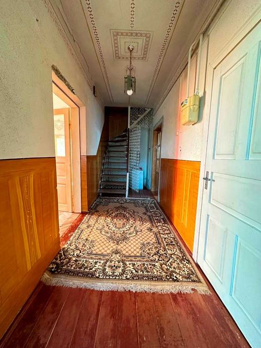 Продається житловий будинок