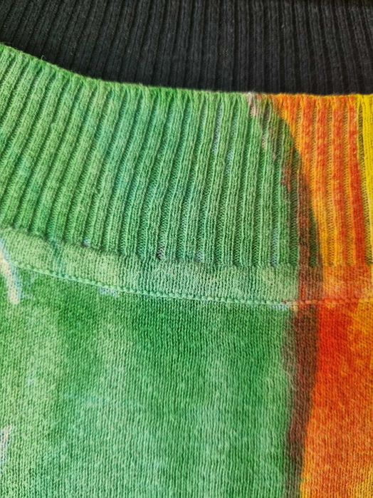 Camisola de malha- Desigual