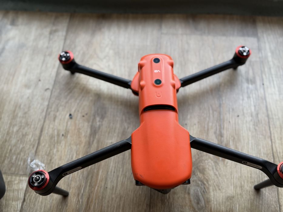 AUTEL EVO II Dual 640t