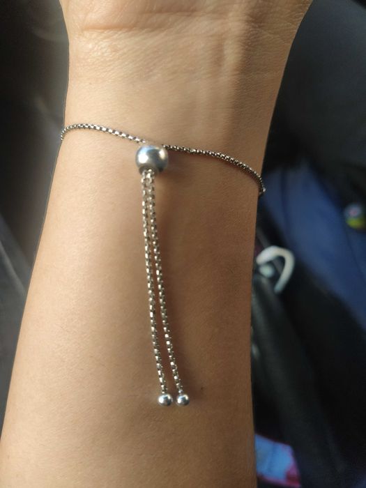 Pulseira pandora