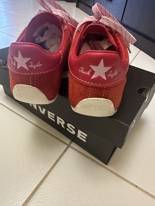 Продам кеди CONVERSE