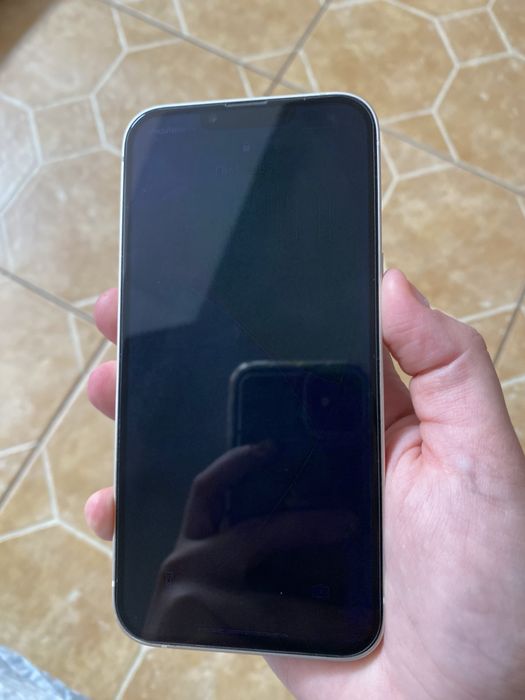 iPhone 13 Starlight на 128 гб