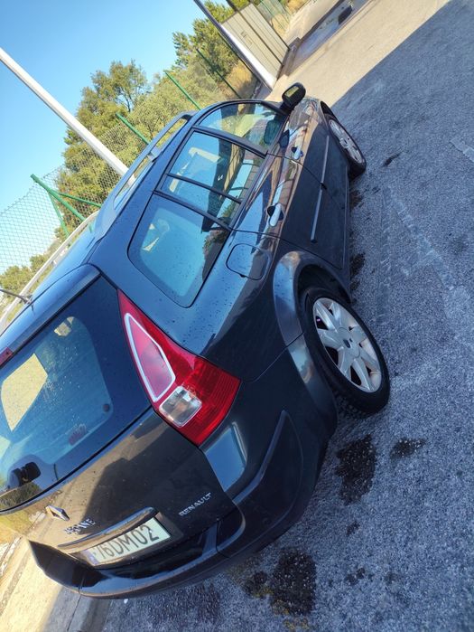 Renault Megane 2 break