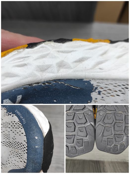 43 New Balance чоловічі оригінальні кросовки
