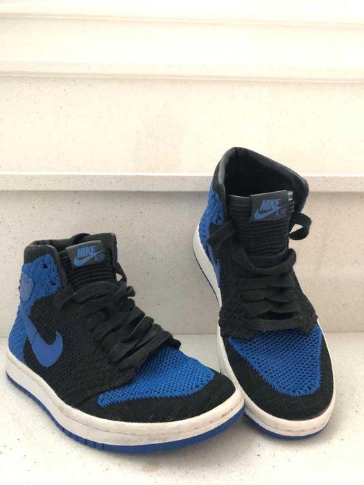 Tennis bota Nike Air Jordan 1985 (unisexo)