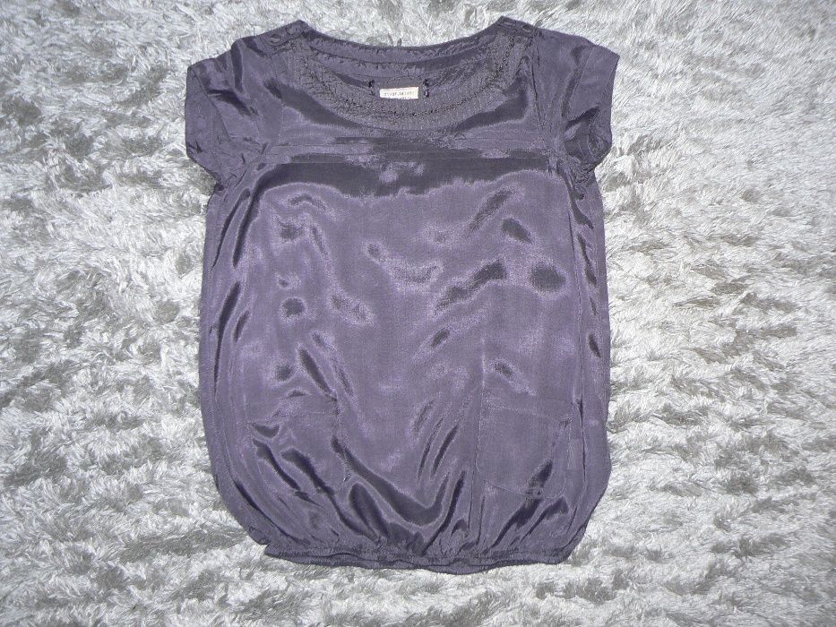 bluzka tunika River Island XS