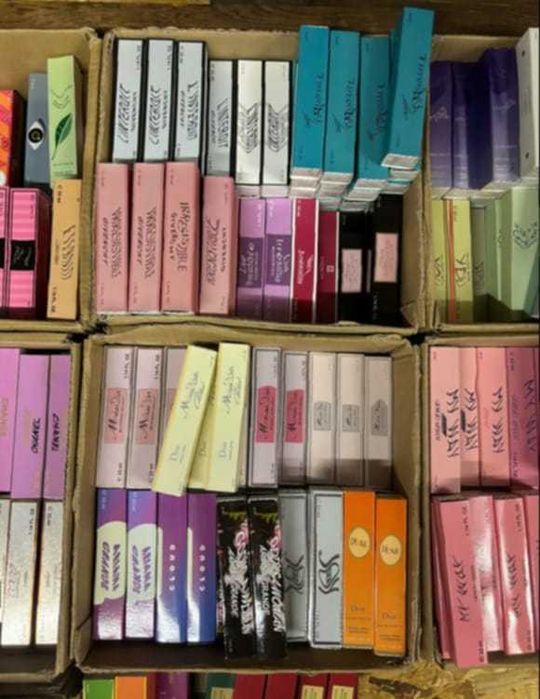 Perfumy super oferta