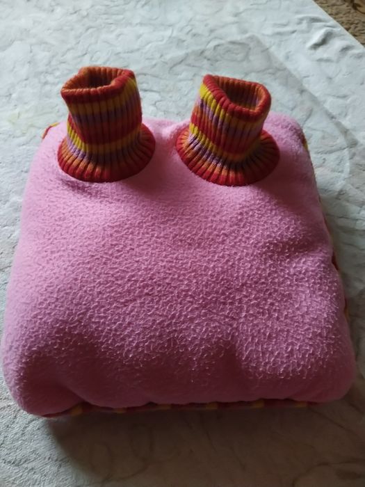 Игрушка подвеска на коляску