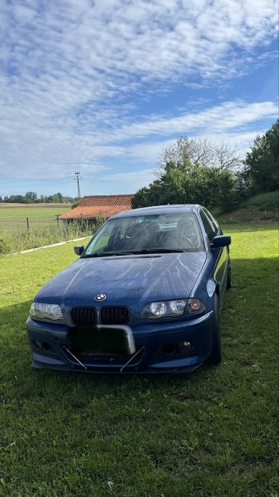BMW Pozostałe BMW