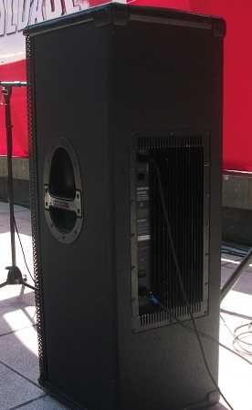 Full PA Sound System64284984997121123