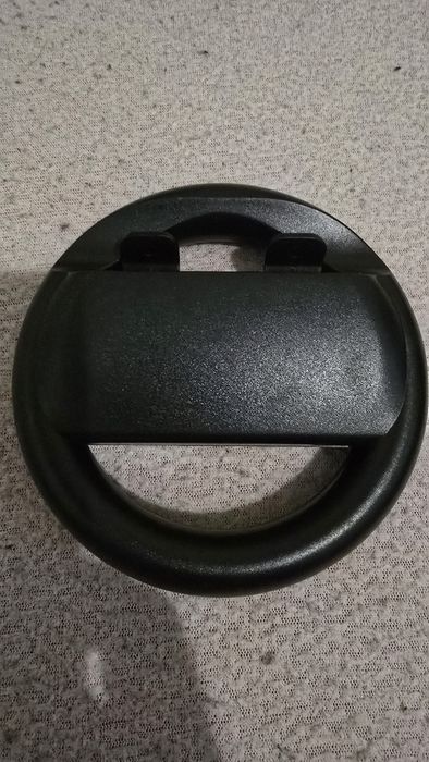 Volante  Nintendo switch novo