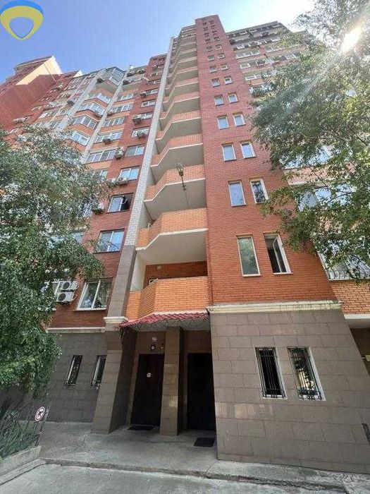 2-комнатная квартира в элитном районе—ул.Маршала Говорова, Парк Победы